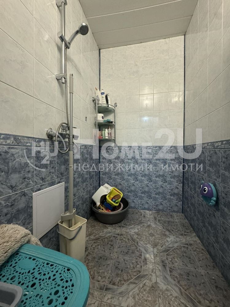 Till salu  2 sovrum Plovdiv , Trakija , 92 kvm | 78928765 - bild [5]