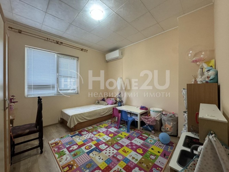 Till salu  2 sovrum Plovdiv , Trakija , 92 kvm | 78928765 - bild [4]