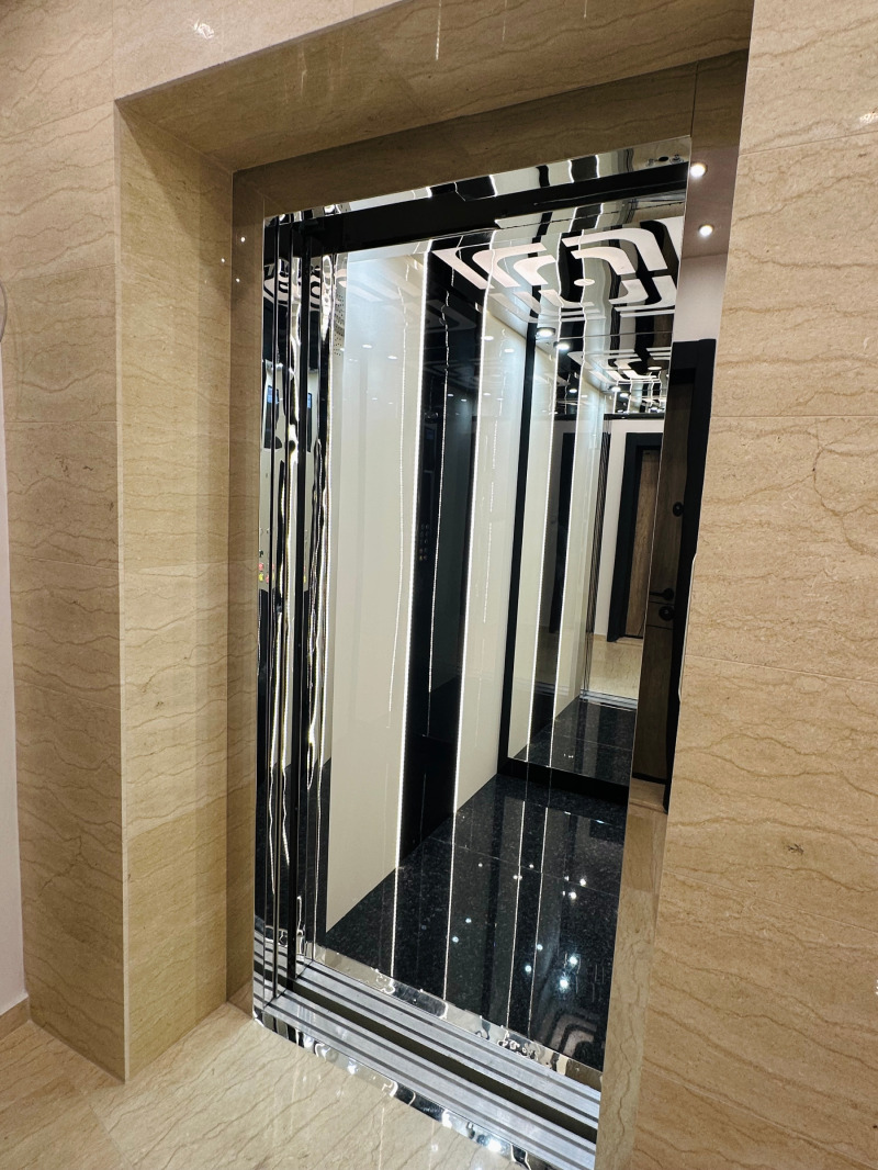 Продава 3-СТАЕН, гр. Пловдив, Мараша, снимка 16 - Апартаменти - 53071093