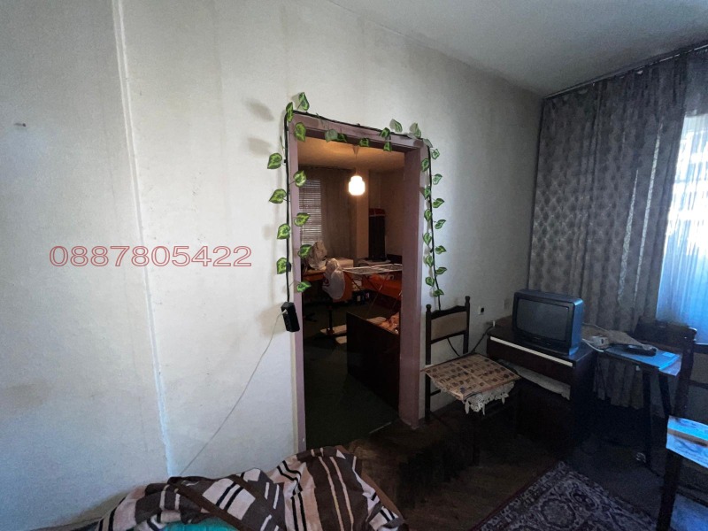 Продава 3-СТАЕН, гр. Велико Търново, Център, снимка 9 - Апартаменти - 53335121