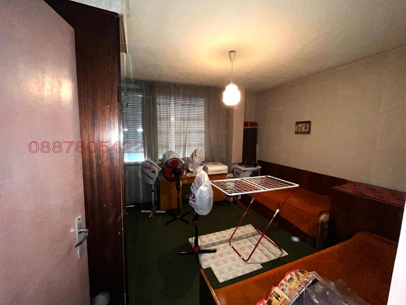 Продава 3-СТАЕН, гр. Велико Търново, Център, снимка 8 - Апартаменти - 53335121