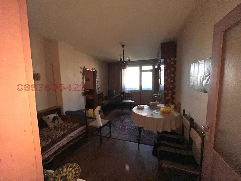 Продава 3-СТАЕН, гр. Велико Търново, Център, снимка 7 - Апартаменти - 53335121