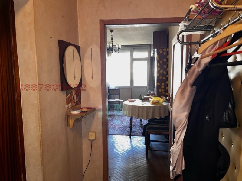 Продава 3-СТАЕН, гр. Велико Търново, Център, снимка 4 - Апартаменти - 53335121