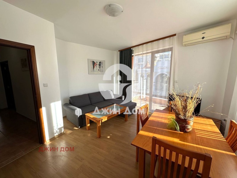 Продава 3-СТАЕН, к.к. Слънчев бряг, област Бургас