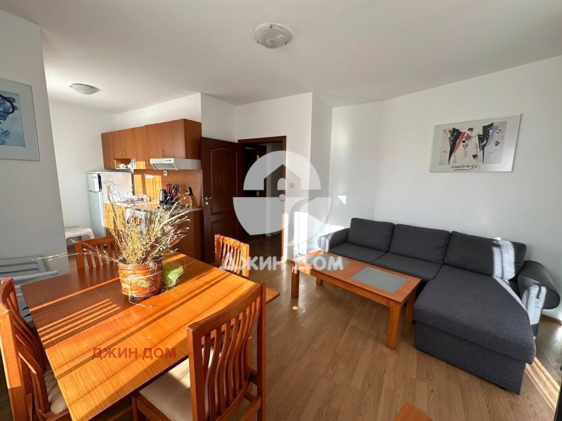 Продава 3-СТАЕН, к.к. Слънчев бряг, област Бургас, снимка 2 - Апартаменти - 53542709