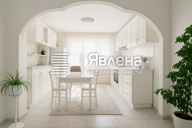 Продава 4-СТАЕН, гр. Варна, Операта, снимка 9 - Апартаменти - 53238832