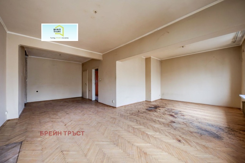 Продава МНОГОСТАЕН, гр. София, Център, снимка 2 - Aпартаменти - 49267950