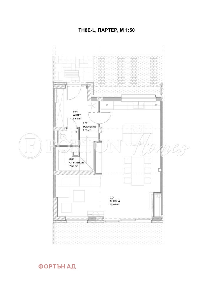 Продава  Къща град София , м-т Камбаните , 265 кв.м | 83876668 - изображение [4]