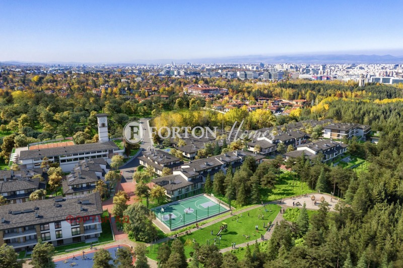 Продава  Къща град София , м-т Камбаните , 265 кв.м | 83876668 - изображение [3]