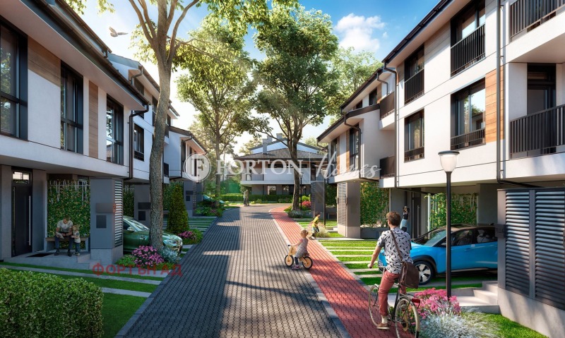 Продава  Къща град София , м-т Камбаните , 265 кв.м | 83876668 - изображение [2]