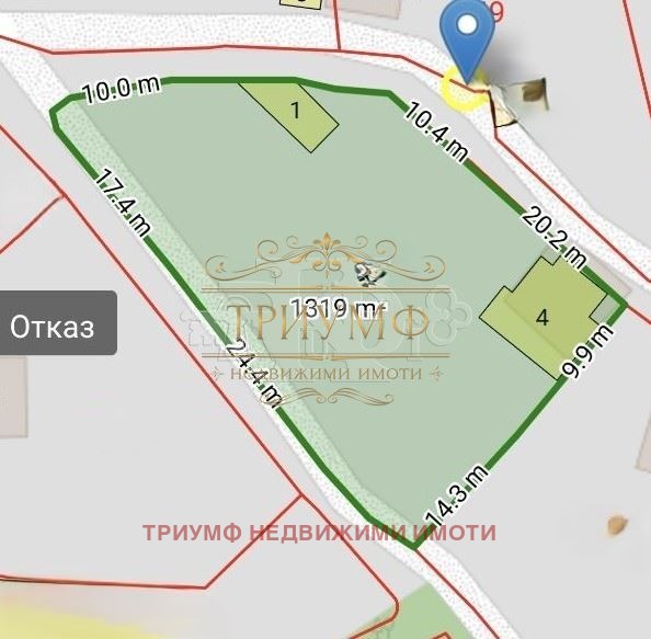 Προς πώληση  σπίτι Βαρνα , μ-τ Ακτσελαρ , 200 τ.μ | 23184863 - εικόνα [7]