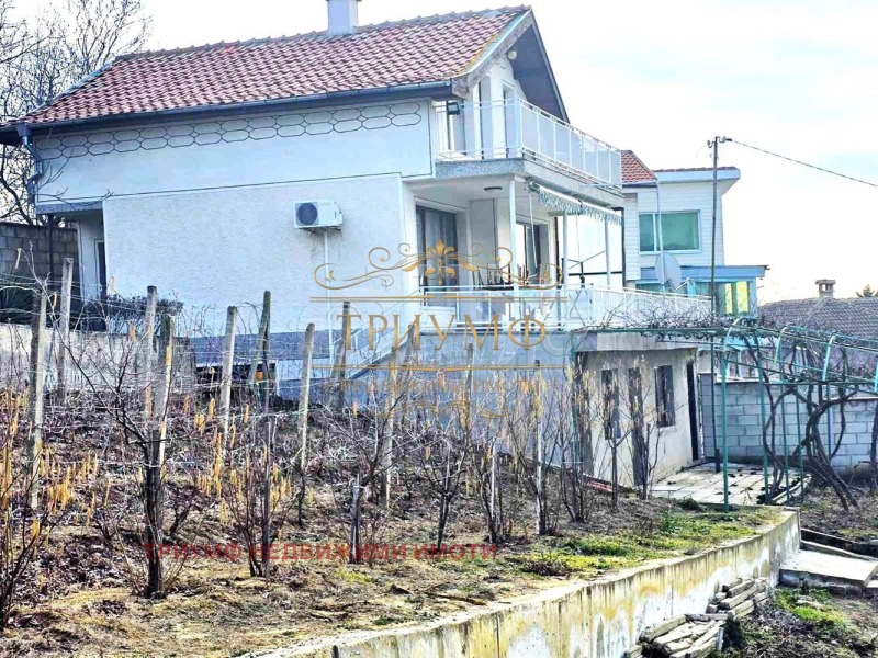 Προς πώληση  σπίτι Βαρνα , μ-τ Ακτσελαρ , 200 τ.μ | 23184863