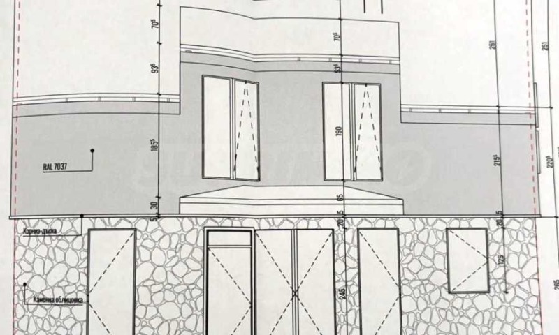 Продава КЪЩА, с. Скутаре, област Пловдив, снимка 6 - Къщи - 52244739