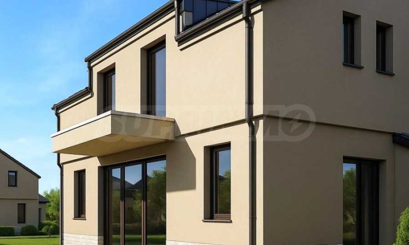 Продава КЪЩА, с. Скутаре, област Пловдив