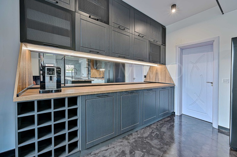 Продава КЪЩА, гр. София, с. Лозен, снимка 7 - Къщи - 52322937