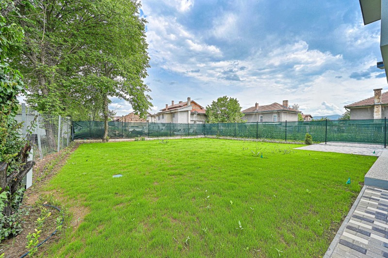 Продава КЪЩА, гр. София, с. Лозен, снимка 12 - Къщи - 52322937