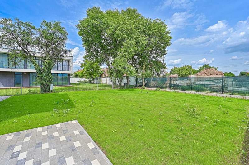 Продава КЪЩА, гр. София, с. Лозен, снимка 13 - Къщи - 52322937