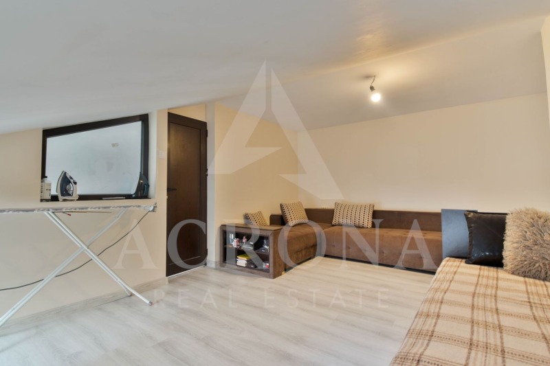 Продава КЪЩА, гр. Пловдив, Център, снимка 9 - Къщи - 52366290