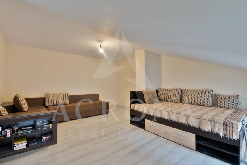 Продава КЪЩА, гр. Пловдив, Център, снимка 8 - Къщи - 52366290