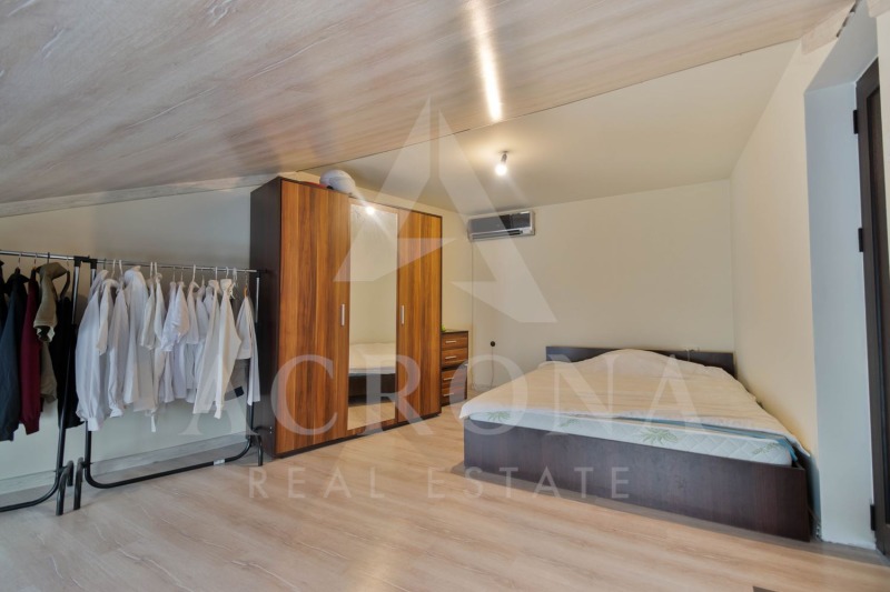 Продава КЪЩА, гр. Пловдив, Център, снимка 5 - Къщи - 52366290