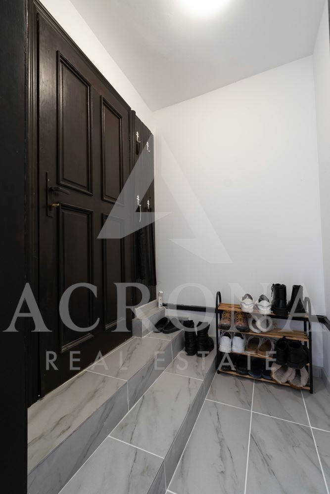 Продава КЪЩА, гр. Пловдив, Център, снимка 13 - Къщи - 52366290