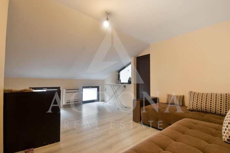 Продава КЪЩА, гр. Пловдив, Център, снимка 10 - Къщи - 52366290