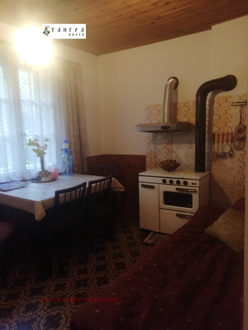 Продава КЪЩА, гр. София, с. Бистрица, снимка 3 - Къщи - 52865835