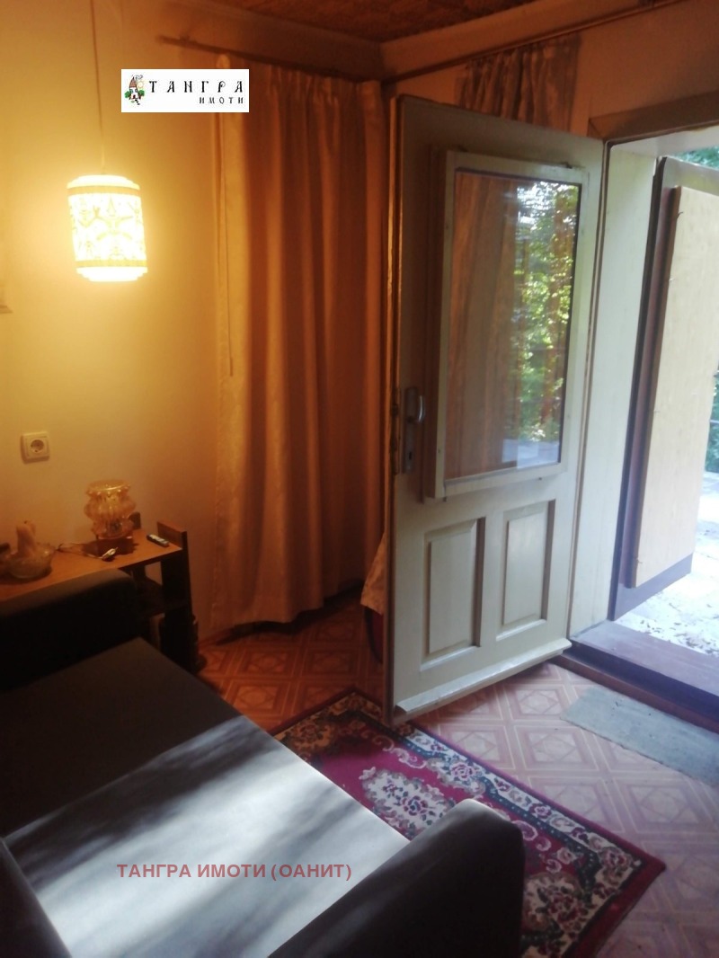 Продава КЪЩА, гр. София, с. Бистрица, снимка 6 - Къщи - 52865835