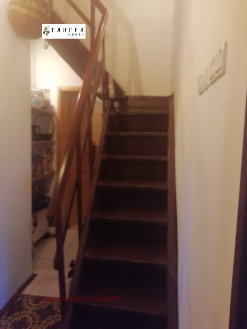 Продава КЪЩА, гр. София, с. Бистрица, снимка 5 - Къщи - 52865835