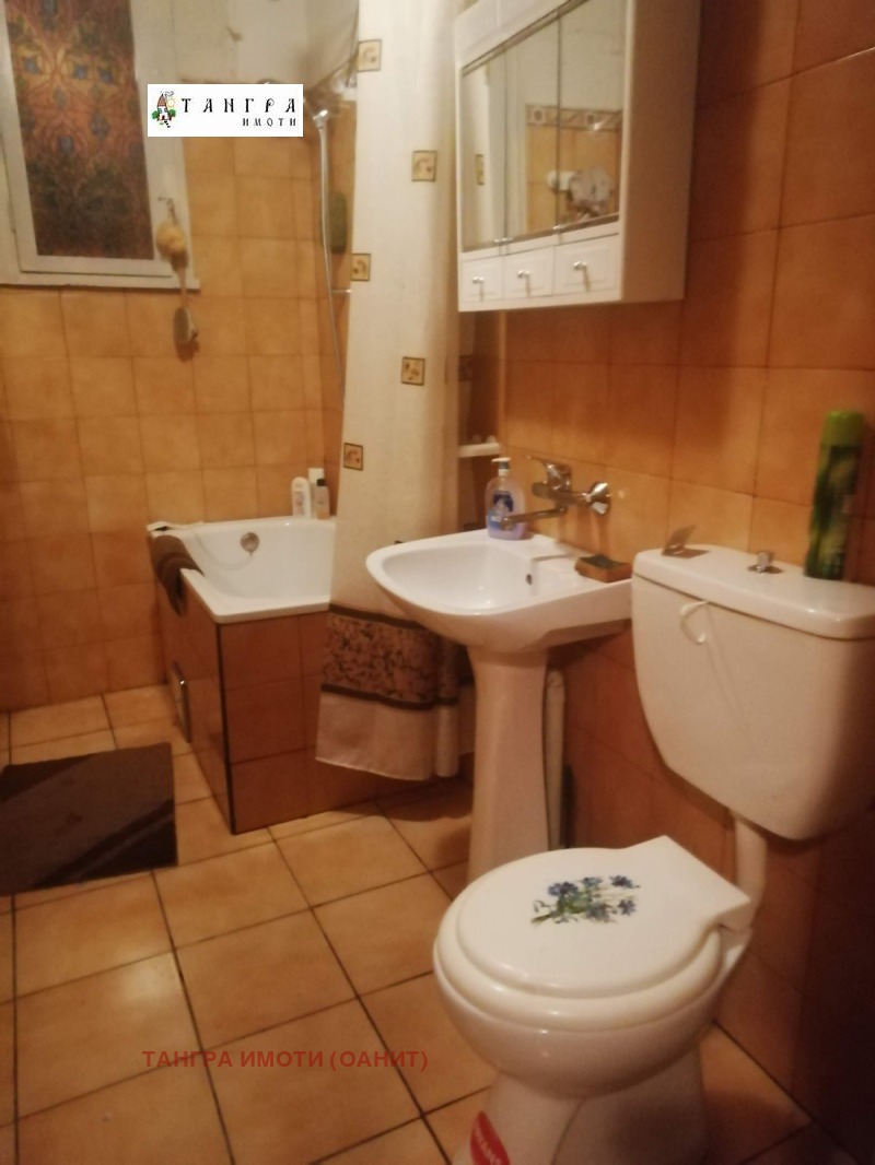 Продава КЪЩА, гр. София, с. Бистрица, снимка 8 - Къщи - 52865835