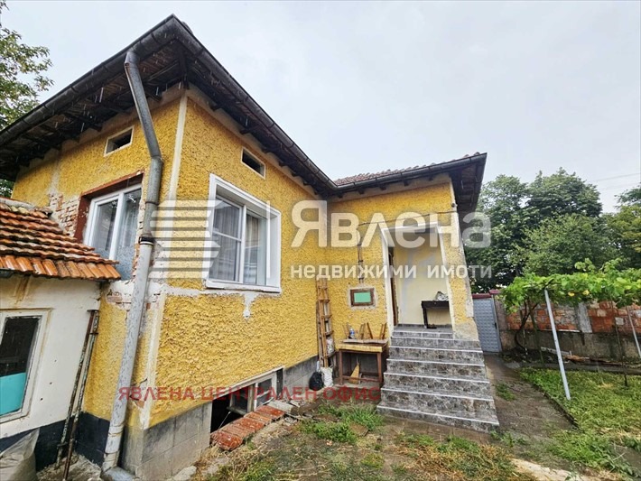 Продава КЪЩА, с. Телиш, област Плевен, снимка 3 - Къщи - 53238164