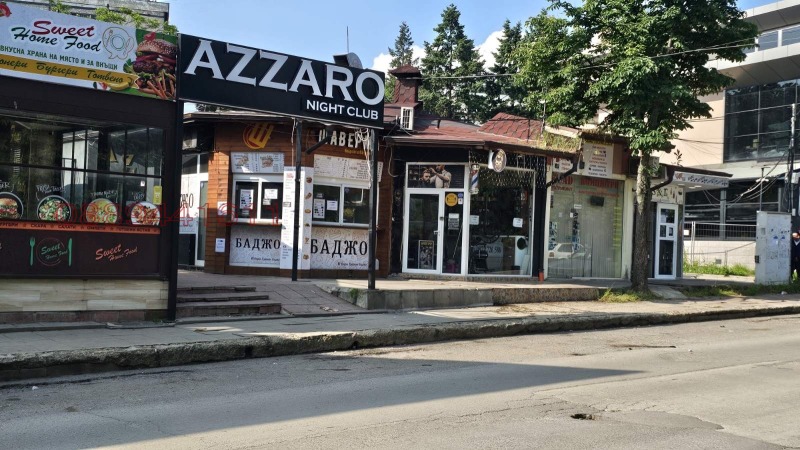 Продава МАГАЗИН, гр. София, Студентски град, снимка 2 - Магазини - 52810237