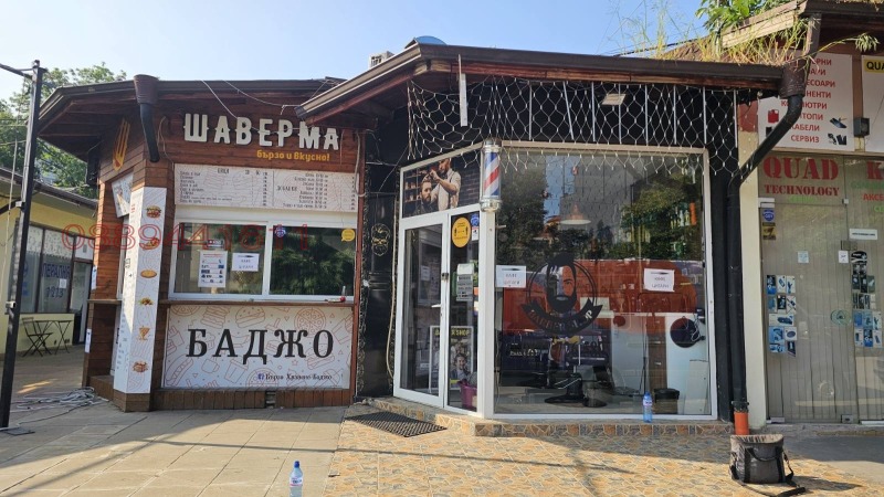 Продава МАГАЗИН, град София, Студентски град • по договаряне • 71412294 1