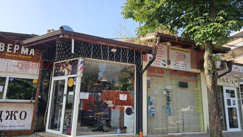 Продава МАГАЗИН, гр. София, Студентски град, снимка 6 - Магазини - 52810237