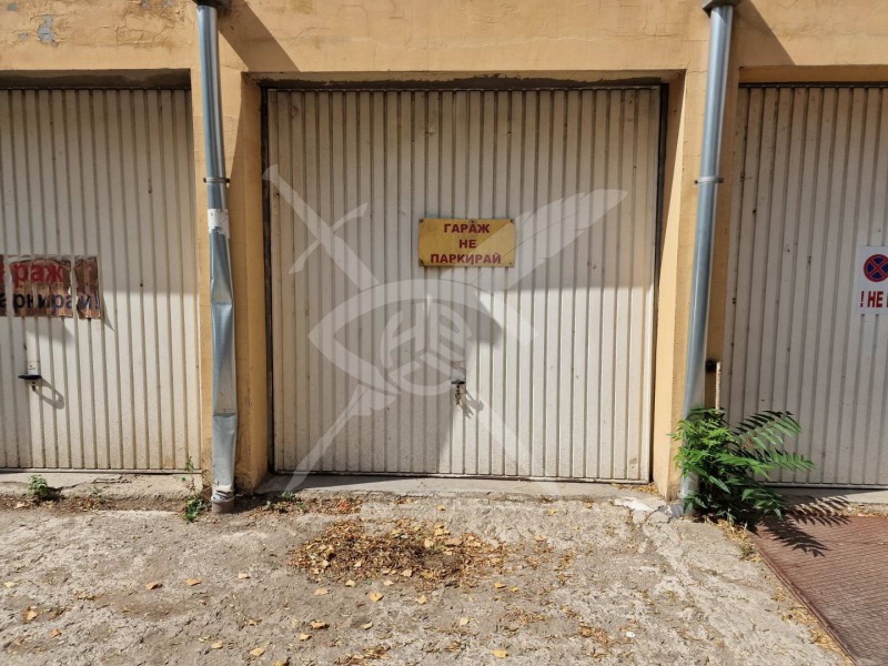 Satılık  Garaj Sofia , Oborişe , 17 metrekare | 94115971 - görüntü [3]
