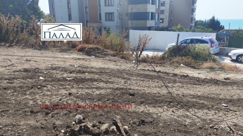 À vendre  Parcelle Varna , k.k. Tchaika , 660 m² | 35066702 - image [5]