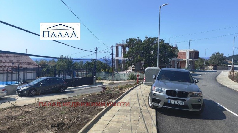 En venta  Trama Varna , k.k. Chayka , 660 metros cuadrados | 35066702 - imagen [7]