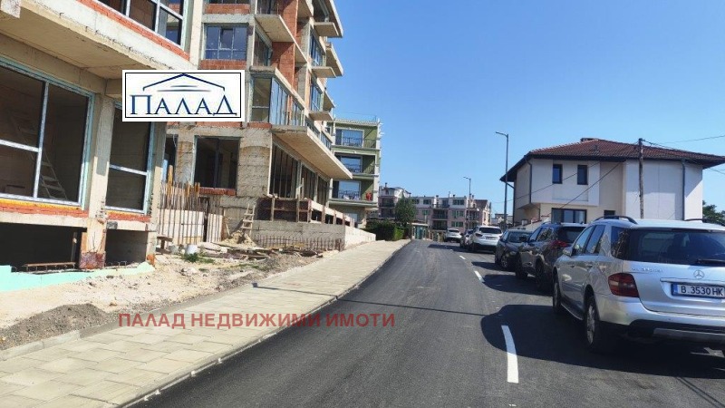 En venta  Trama Varna , k.k. Chayka , 660 metros cuadrados | 35066702 - imagen [8]