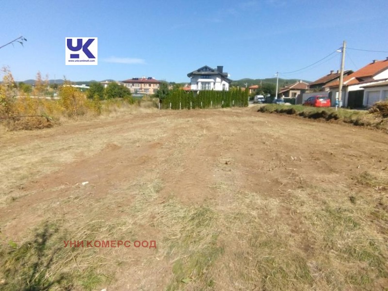 Продава ПАРЦЕЛ, с. Войнеговци, област София-град, снимка 1 - Парцели - 49569442