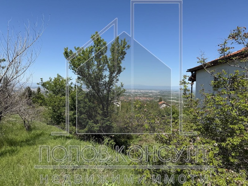 For Sale  Plot region Plovdiv , Belashtitsa , 600 sq.m | 88257006 - image [3]