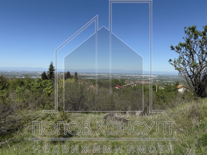 Продава  Парцел, област Пловдив, с. Белащица • 54 000 EUR • ID 31033797 — holmes.bg - [1] 