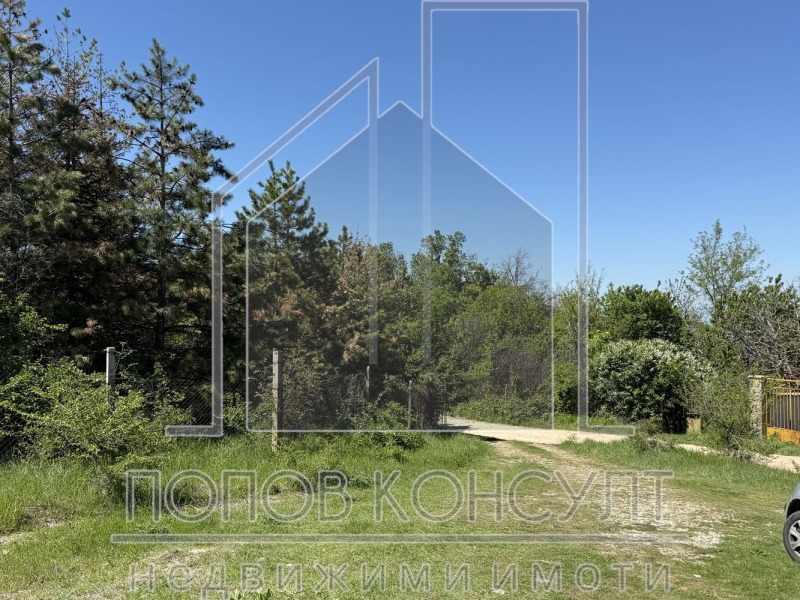 For Sale  Plot region Plovdiv , Belashtitsa , 600 sq.m | 88257006 - image [5]