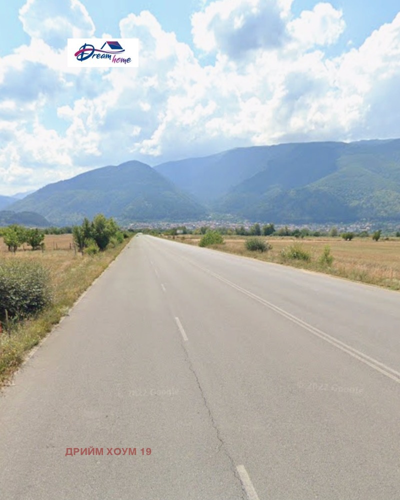 Продава ПАРЦЕЛ, гр. Сапарева баня, област Кюстендил