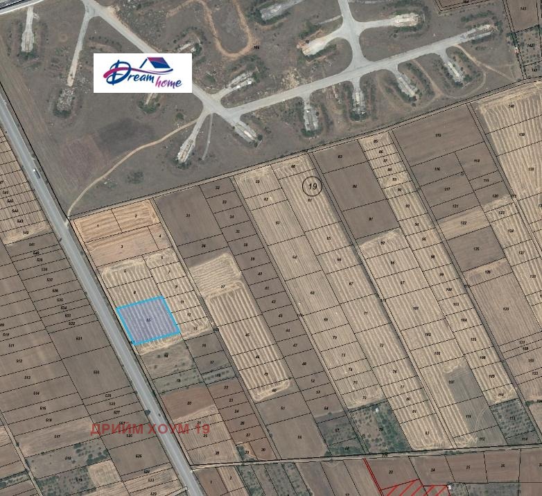 Продава ПАРЦЕЛ, гр. Сапарева баня, област Кюстендил, снимка 3 - Парцели - 52682810