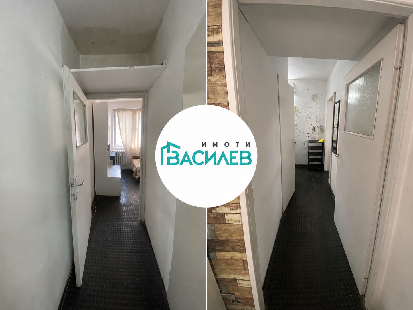 Продава 1-СТАЕН, гр. София, Надежда 3, снимка 6 - Апартаменти - 55788409