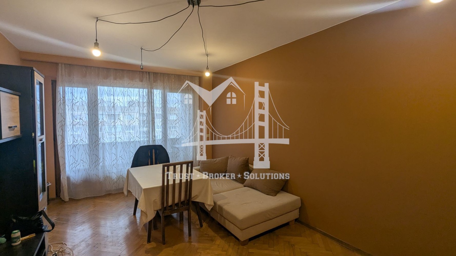 Продава 2-СТАЕН, гр. София, Надежда 1, снимка 2 - Апартаменти - 52515207