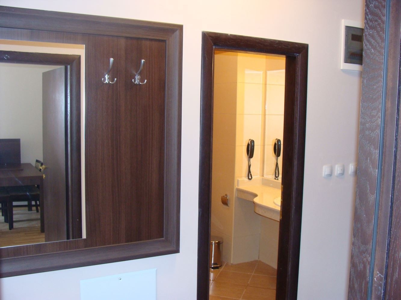 Продава 2-СТАЕН, гр. Велинград, област Пазарджик, снимка 10 - Апартаменти - 54277827