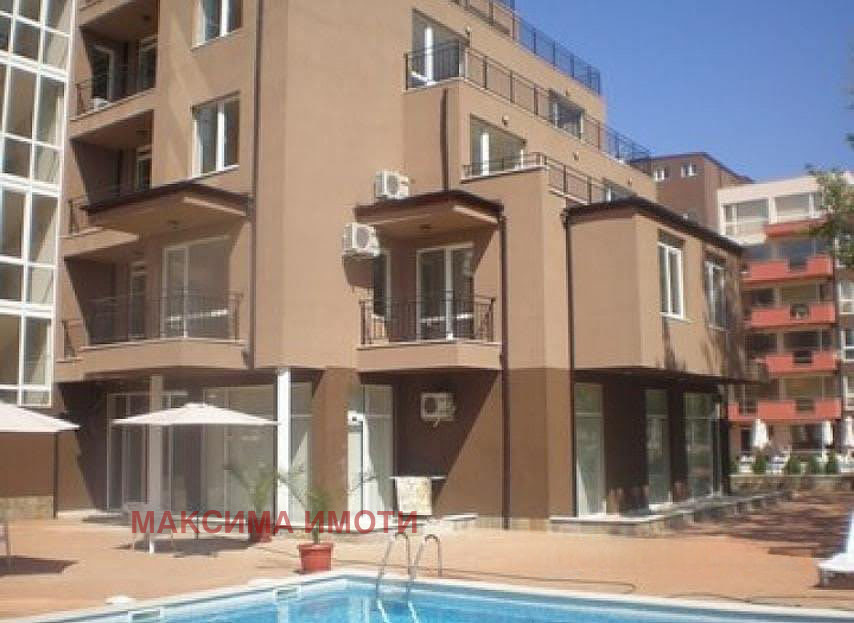 Продава 2-СТАЕН, к.к. Слънчев бряг, област Бургас, снимка 10 - Апартаменти - 53766245