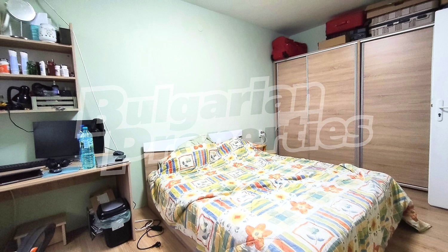 Продава 2-СТАЕН, гр. София, Полигона, снимка 3 - Апартаменти - 54753544