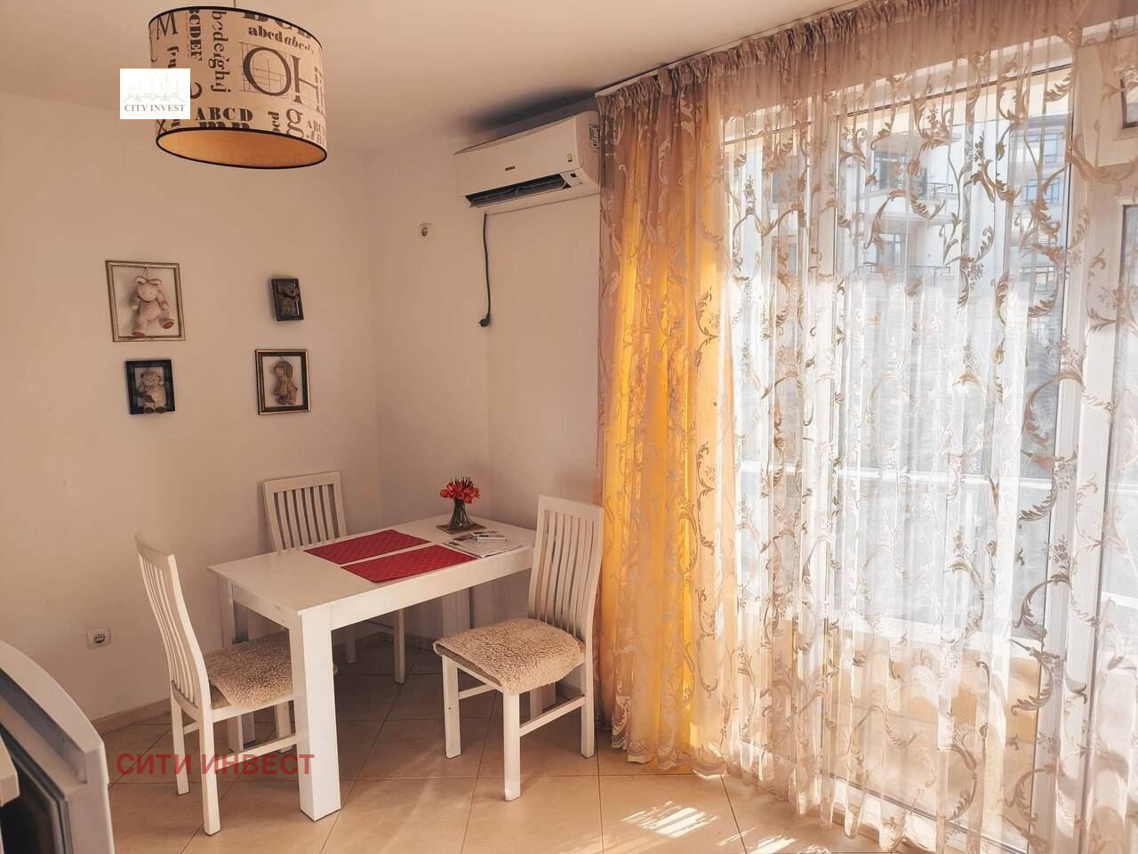 Продава 2-СТАЕН, гр. Поморие, област Бургас